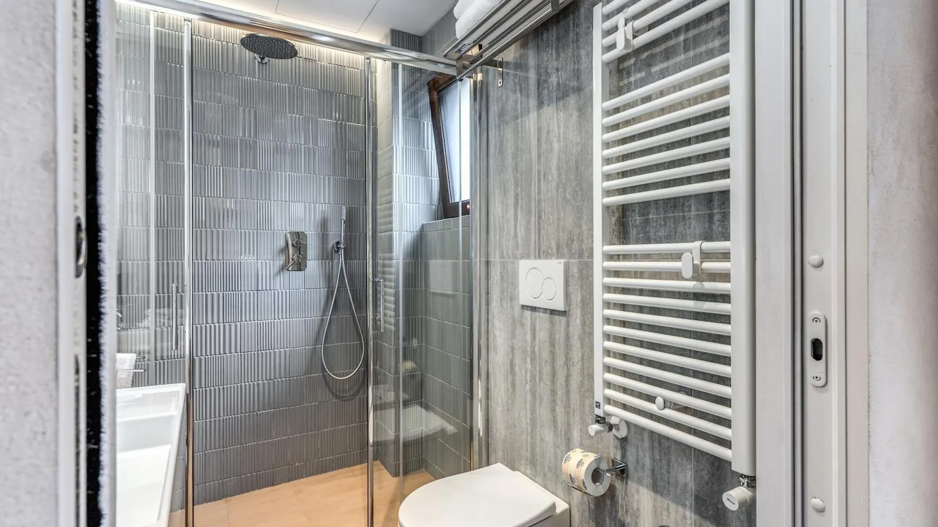 Apartman Domus Romano Piazza Farnese Olaszország