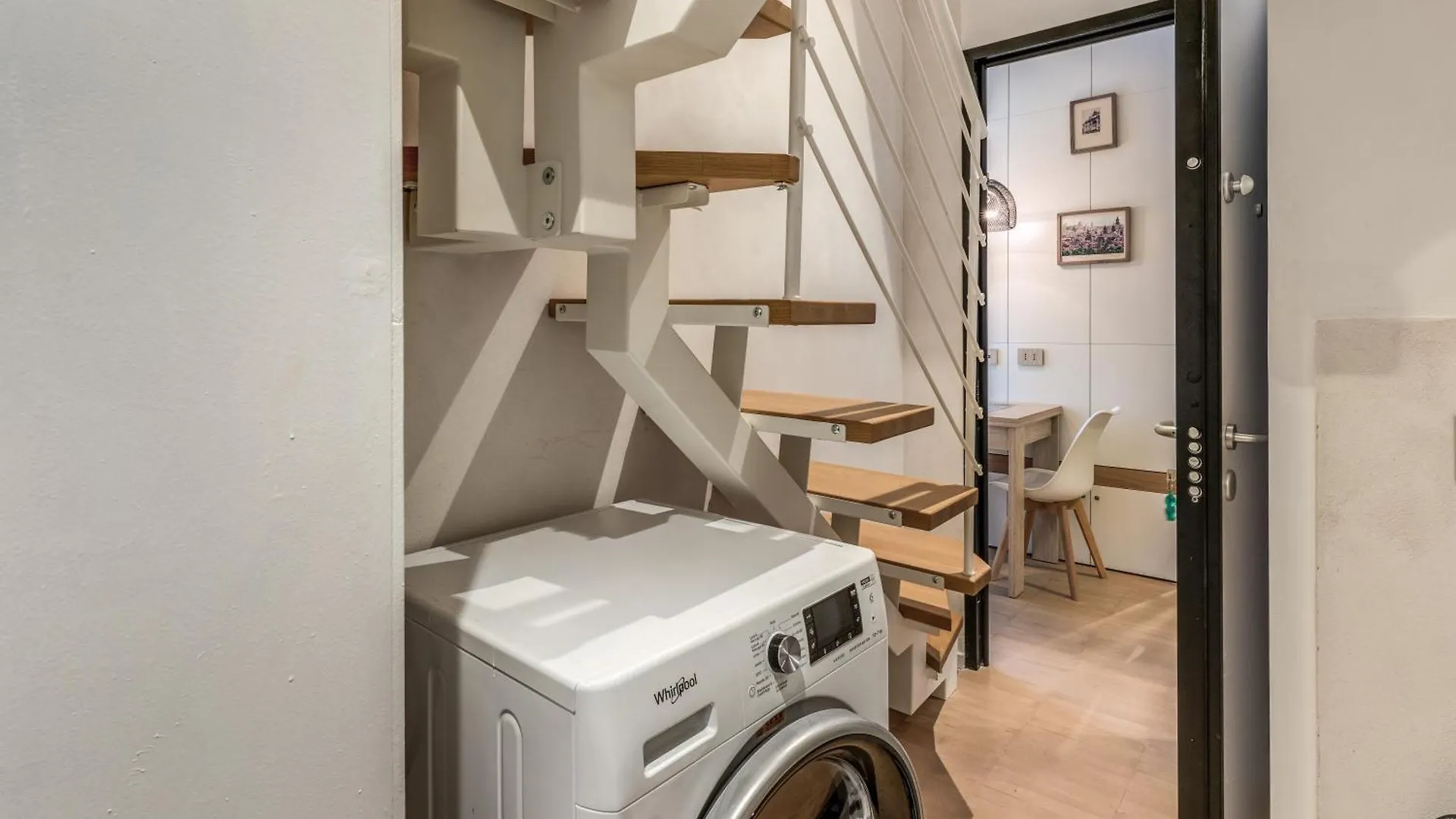 Apartman Domus Romano Piazza Farnese