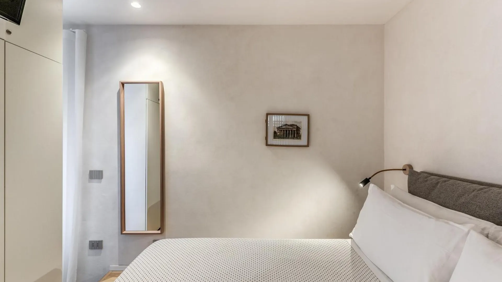 Apartman Domus Romano Piazza Farnese