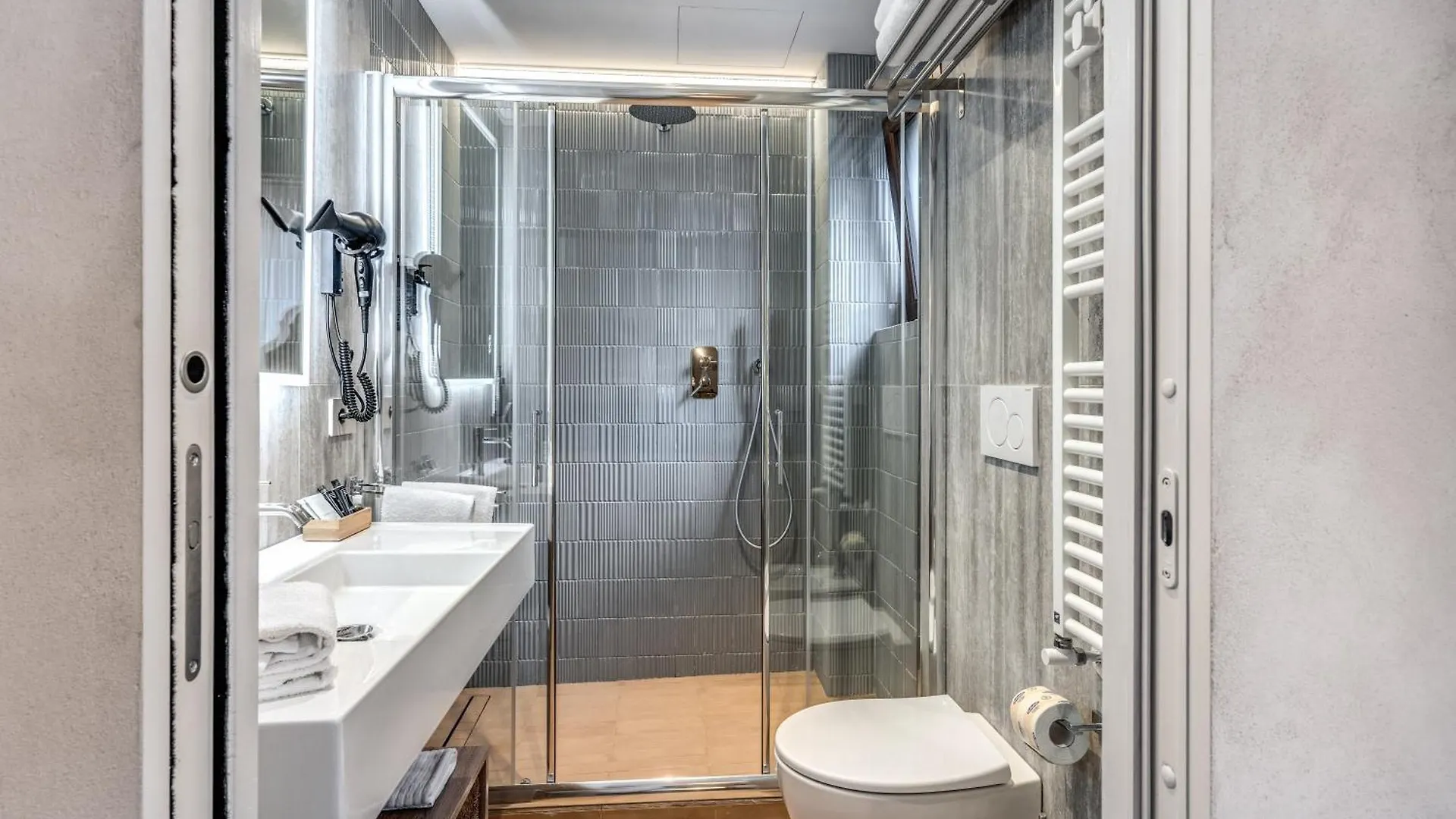 Domus Romano Piazza Farnese Apartman Róma