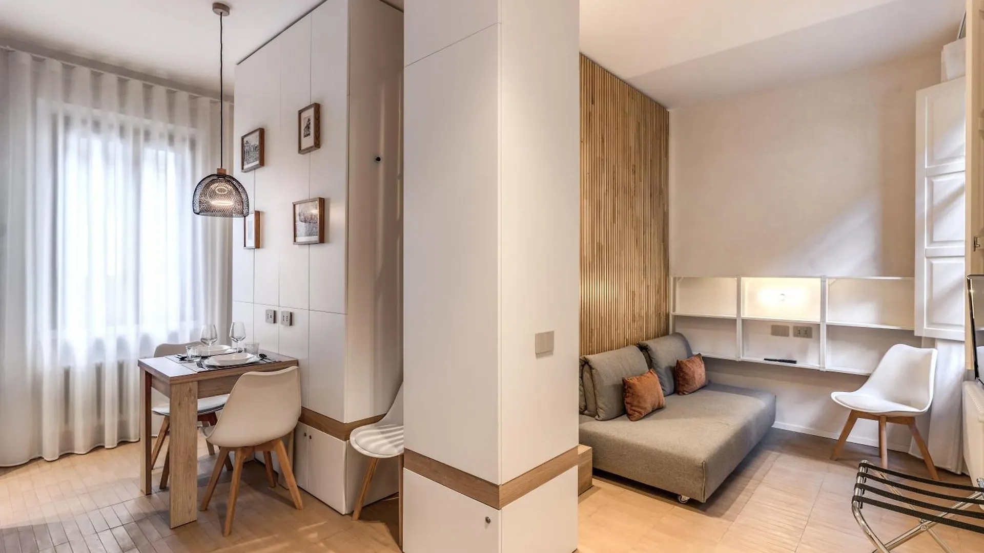 Apartman Domus Romano Piazza Farnese